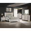 Mobilier de chambre à coucher 1pc-1822419532