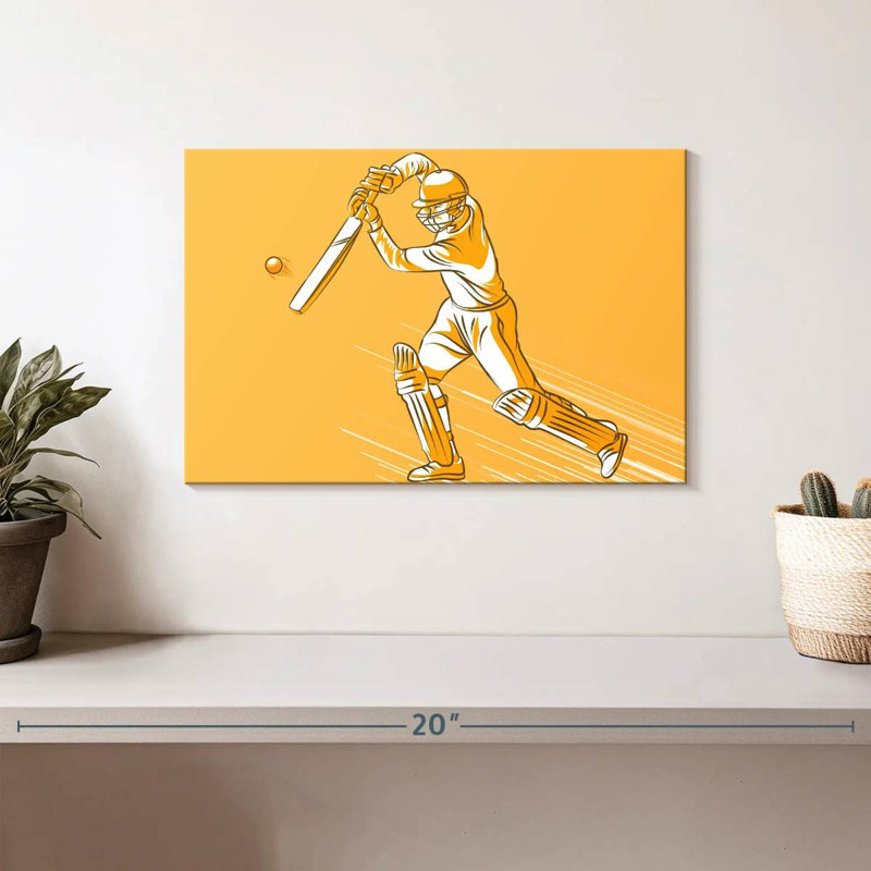 Cricket Hit