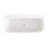 Cavidan 66.9375'' x 30.75'' Freestanding Soaking Bathtub-1887854005