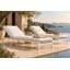 Olly Outdoor Chaise Lounge-105294705