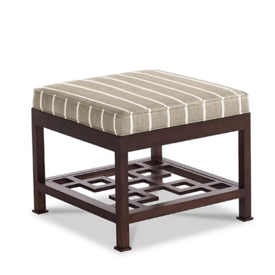 Delano Square Ottoman
