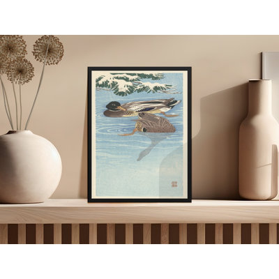 Kirree No Frame Print