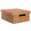 Wicker Storage Bin 1-1558184221