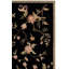Tapis floral en laine crocheté à la main Jonsson-21460291