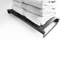 Wall Towel Rack
