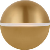 Axel 7 Sconce