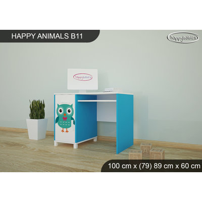 100cm Writing Desk
