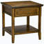 Table de bout Laren