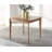 Jernard Extendable Dining Table-1737631656