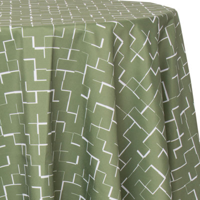 Polyester Tablecloth