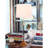 Parasol Table Lamp