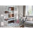 Geometric Bookcase-1225727969