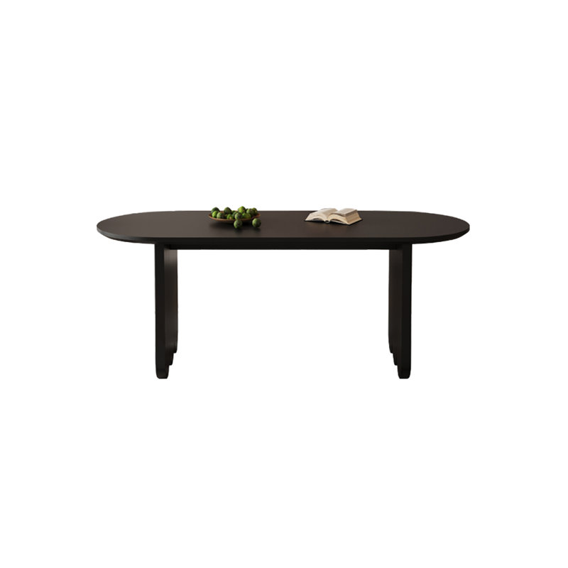 Table de salle à manger Quimar 31,49 po, L 31,49 po x L 62,99 po
