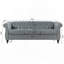 Canapé Chesterfield 83,85 po Deaneen-1240654464