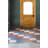 Quix Tile Quix Interlocking Indoor/Outdoor Floor Tiles, Patio Flooring, Garage Tile, Decorative Mat, Sport Courts-50487325