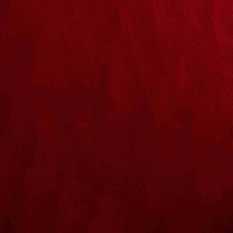 Tissu Casablanca, Rouge