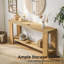 Console moderne pour le salon