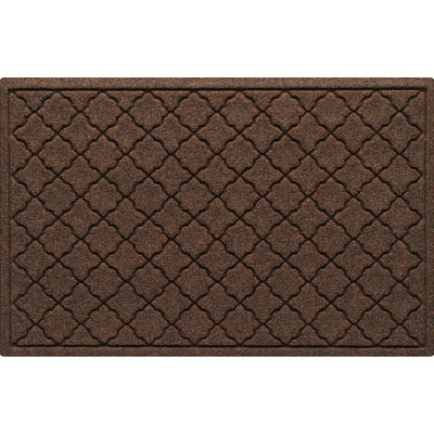 WaterHog® Cordova 23 in. x 35 in. Indoor Outdoor Doormat