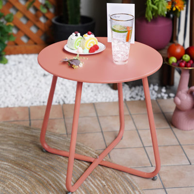 Adelynn End Table