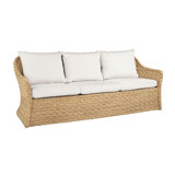 Vero Outdoor 3 - Seat Patio Sofa