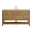 Breckenridge 60'' W Single Vanity-781825097-805276598-805276606