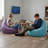 Easy Standard Classic Bean Bag-62525928