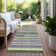  Chayden Area Rug with Non-Slip Backing