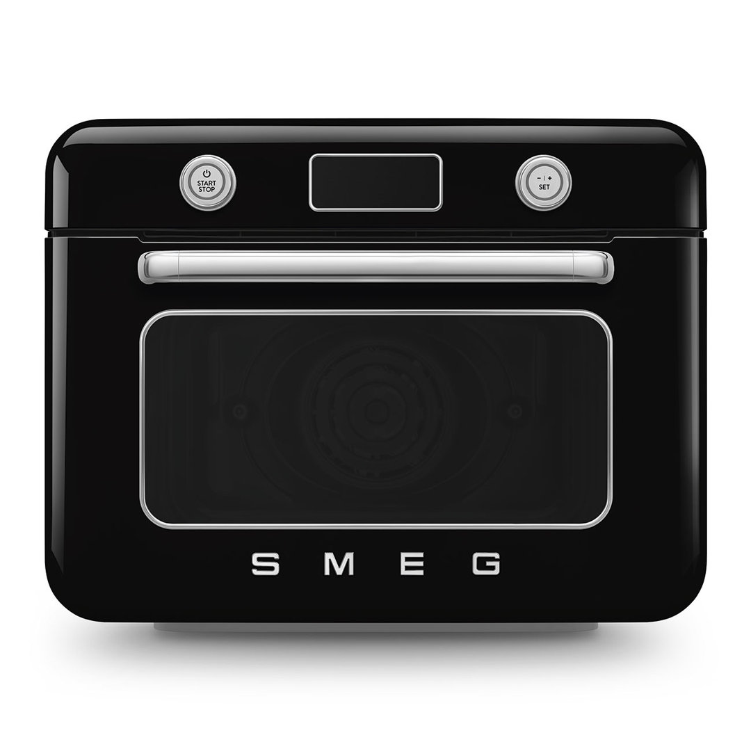 Combi Countertop Air Fry Oven With Steam SMEG