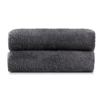 Plush Hand Towel