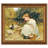 Fabrication d'amis, 1885, reproduction d'art sur toile encadrée-10665793