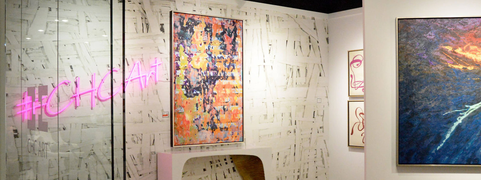 CHC Art, Inc.