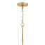 Leona 12-Light Round Chandelier