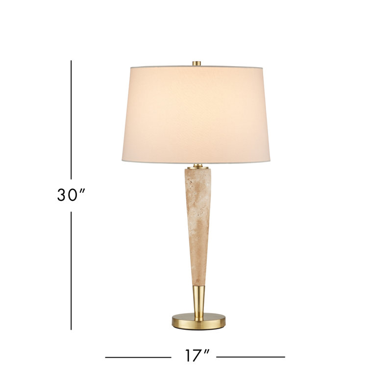 Lampe de table Battus