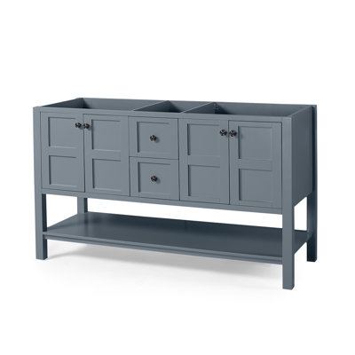 Armoire 60 po