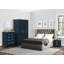 Highgate 4 Drawer Chest-812321490