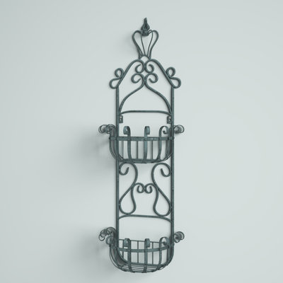 Greyleigh™ Decorative Basket