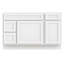 Base de meuble-lavabo simple 51 po seulement-94091271