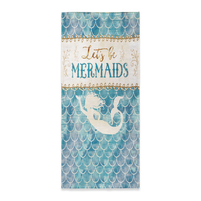 Rimini Cotton Blend Lightweight Beach Towel