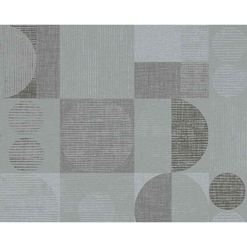 Rouleau de papier peint L 33 pi x l 21 po
