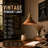 Oyisen Plug in Pendant Light 8.2 Inch Rusted Copper Shade Vintage Industrial Design On/Off Switch 14Ft Adjustable Cord Hanging Lamp Plug in for Living Room,Bedroom Hanging Light 2 Pack-198434432-198434429-198434434