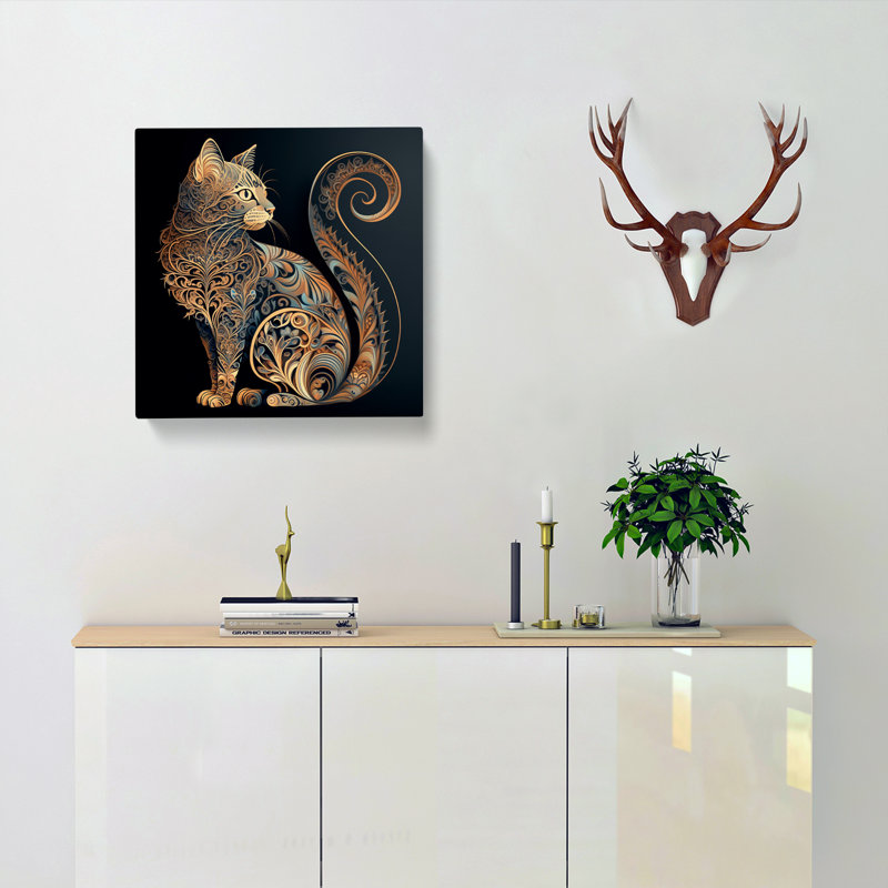 Print, 50cm H x 50cm W