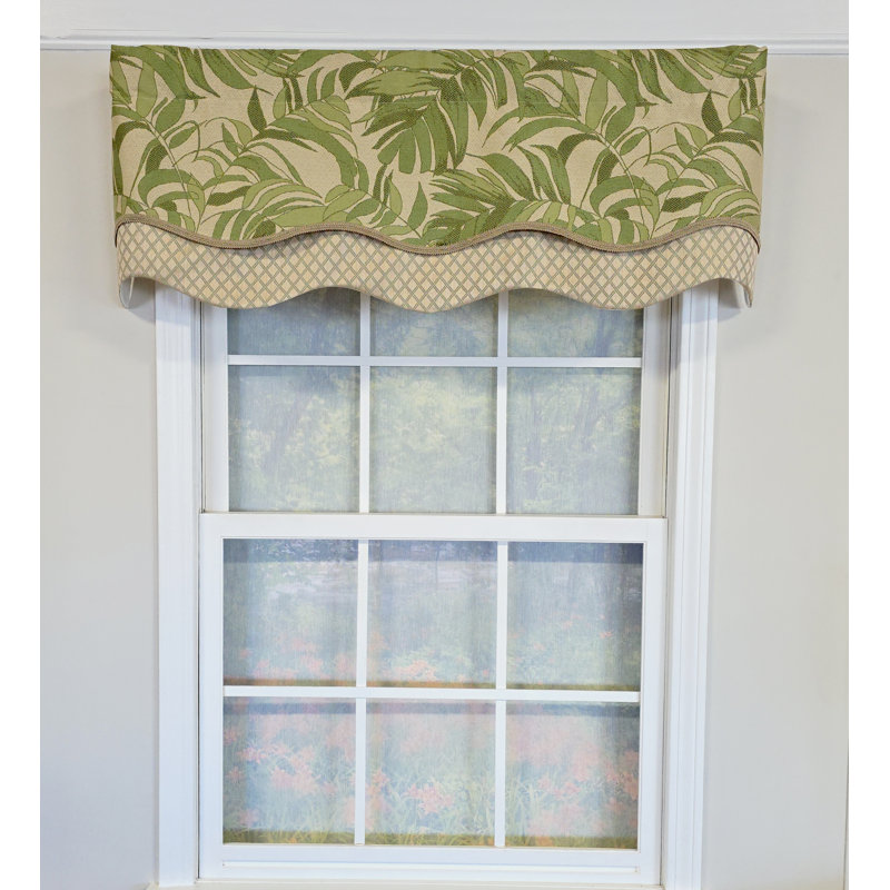 Breeze Glory Valance