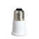 E26 to E26 Standard Socket Medium Screw Extender