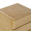 Table de chevet 3 tiroirs Guillermo-307387460
