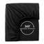 Drap-housse MooMee 100% coton lavé extra profond-107672076-107672077