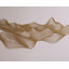 Sand Dunes Metal Wall Art, Abstract 3D effect fluid line wall decor (large, black)-1884545640-1884545642