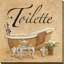 «Spice Toilette (Square)» par Charlene Olson-1537539027-1537539024