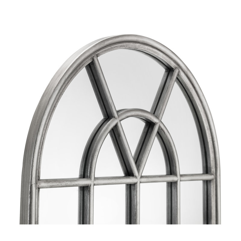 Southwick Flat Wall Mirror