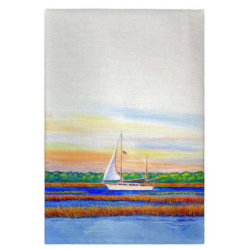 Schaper Ultra Light Hand Towel