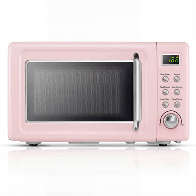 Four à micro-ondes de comptoir 0,7 pieds 700W